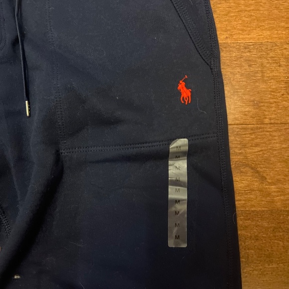 Ralph Lauren jogging pants - Picture 2 of 3